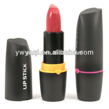 Black lipstick tubes Private label lipstick tube labels